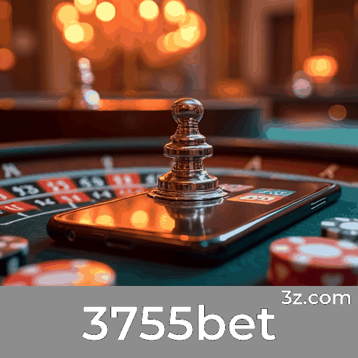 3755bet: Bônus Generosos para Jogadores Brasileiros