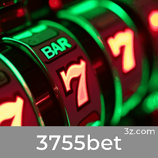 3755bet: Seu Cassino Online e Plataforma de Apostas Segura