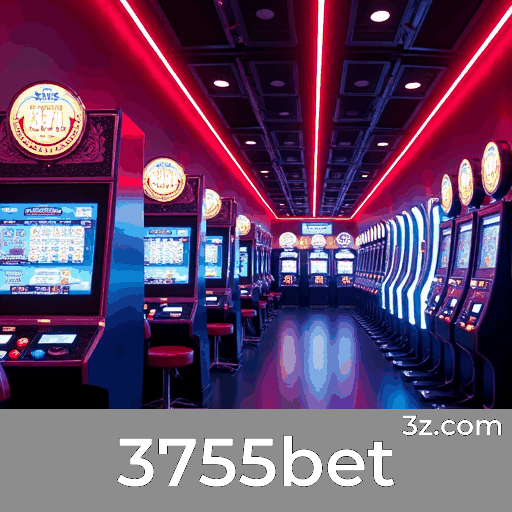 Bônus Incríveis e Ofertas Únicas na 3755bet