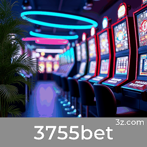 Ideias revolucionárias redefinem jogos online na 3755bet