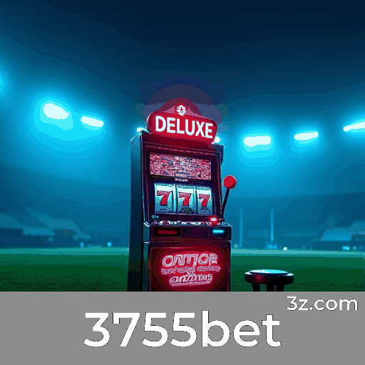Experiência Elite de Casino no 3755bet: Jogos Premium e Dealers Reais
