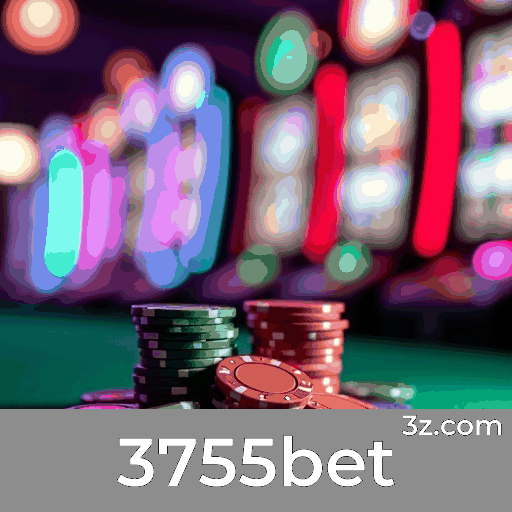3755bet: Cassino de Elite com Experiência Imersiva