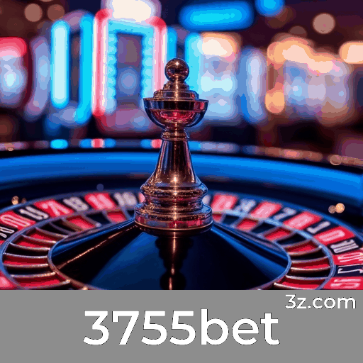 3755bet: Seu Cassino Online e Plataforma de Apostas Segura