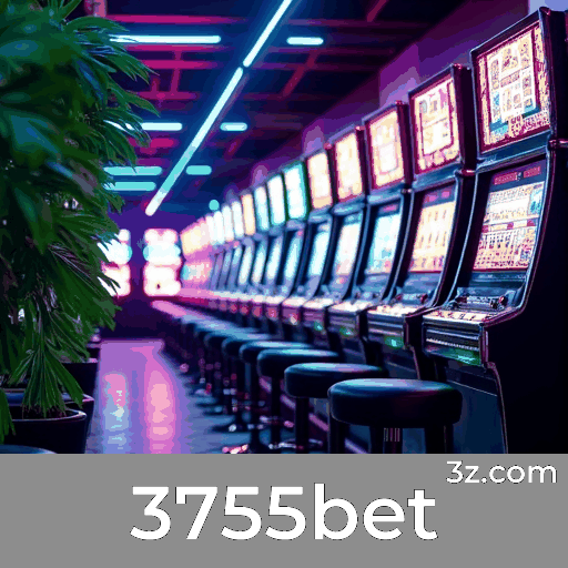 Aposte com Conforto e Praticidade no 3755bet App