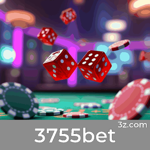 3755bet: Cassino de Elite com Experiência Imersiva