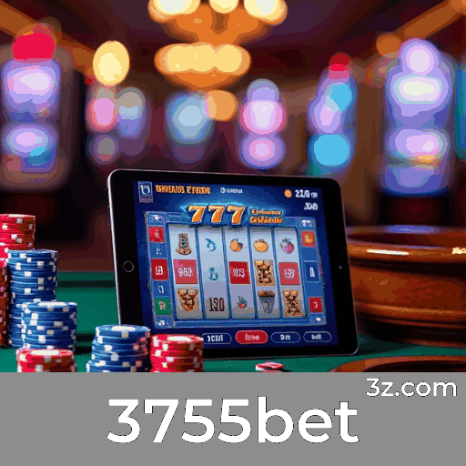 3755bet: Seu Cassino Online e Plataforma de Apostas Segura