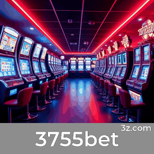 3755bet: Domine Jogos com Estratégias Poderosas