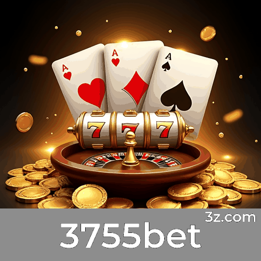 Experiência Elite de Casino no 3755bet: Jogos Premium e Dealers Reais